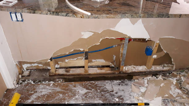 24/7 water damage repair in OR